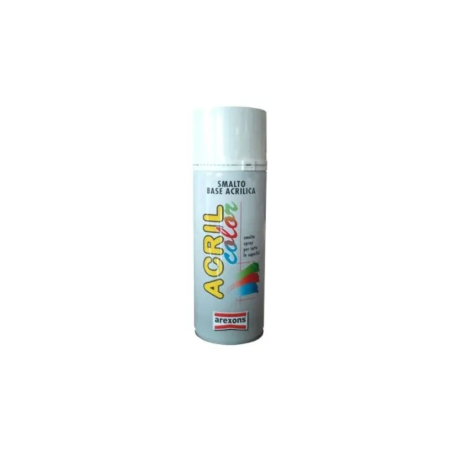 SPRAY 400ML RAL6029 VERDE MENTA