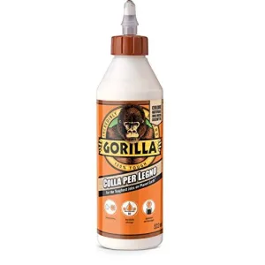 GORILLA SUPER GLUE DOPPIO APL 12