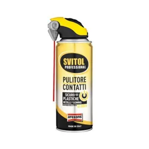 SVITOL PROFESSIONAL PULITORE CONTATTI 40