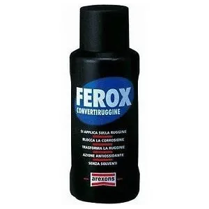 FEROX CONVERTIRUGGINE ML 375