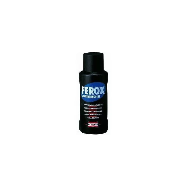 FEROX CONVERTIRUGGINE ML 375