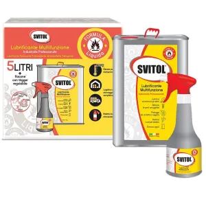 SVITOL IN LATTA 5L