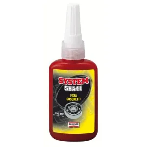 SYSTEM FISSA CUSCINETTI 50ML
