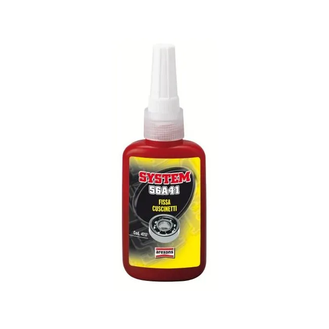 SYSTEM FISSA CUSCINETTI 50ML