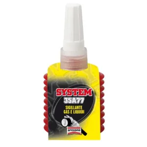 SYSTEM 35A77 SIGILLANTE 100 ML