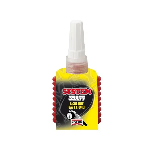 SYSTEM 35A77 SIGILLANTE 100 ML