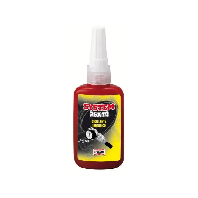 SIGILLANTE IDRAULICO AREXONS 50ML