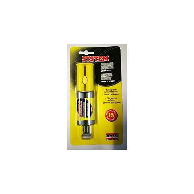 SYSTEM SALDATUTTO LIQUIDO ML 26