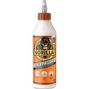 GORILLA COLLA PER LEGNO 236ML