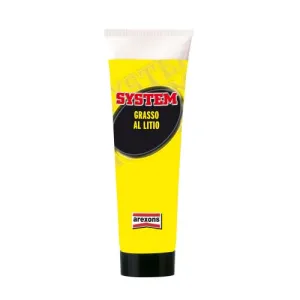 GRASSO AL LITIO ML 100