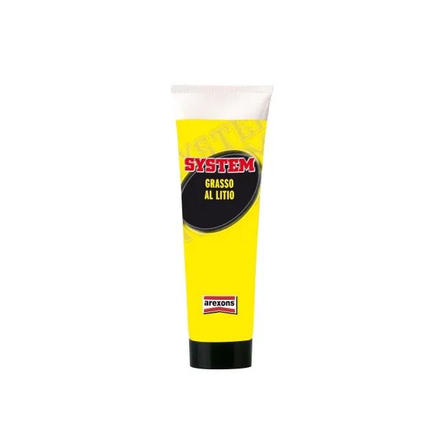 GRASSO AL LITIO ML 100