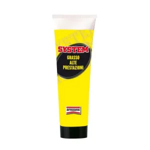 SYSTEM GRASSO ALTE PRESTAZIONI ML100