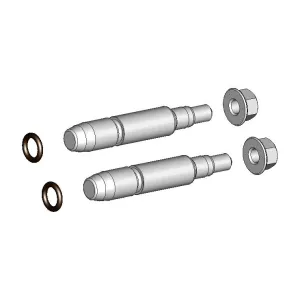 RICAMBIO SPINE RIFERIMENTO PIASTRE