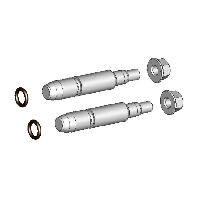 RICAMBIO SPINE RIFERIMENTO PIASTRE