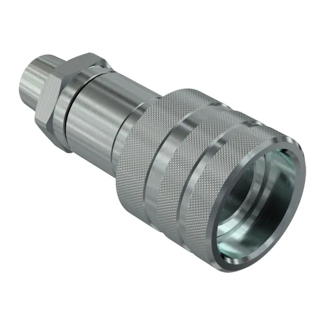 COUPLING FEMMINA