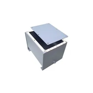 SERBATOIO COMPLETO OMT 75 LITRI