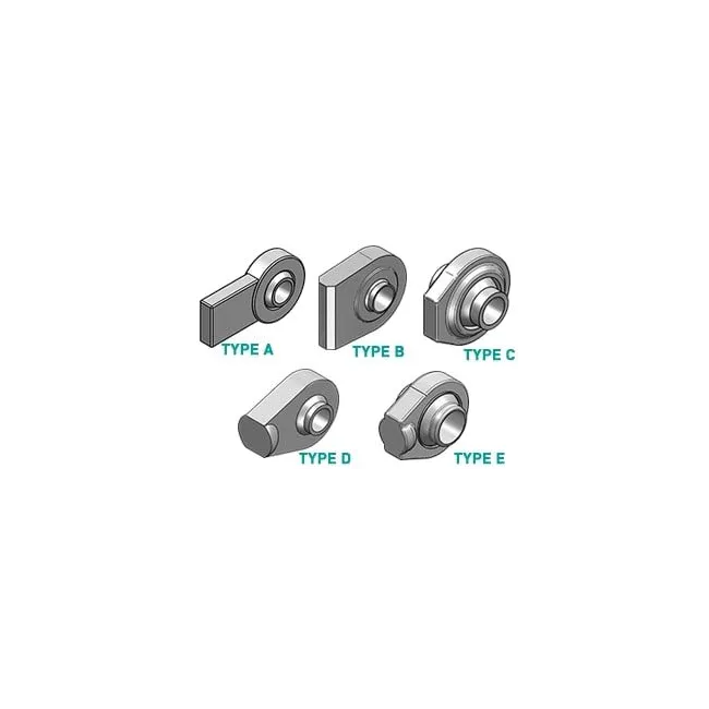 SNODO SFERICO D. 25,4