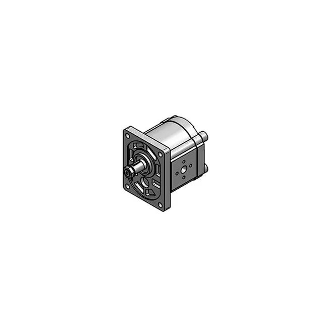 POMPA GR2 26 CC/GIRO - ECO