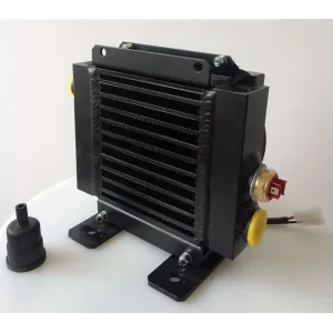 SCAMBIATORE 24V DC