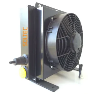 SCAMBIATORE 12V DC