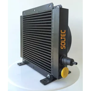 SCAMBIATORE 12V DC