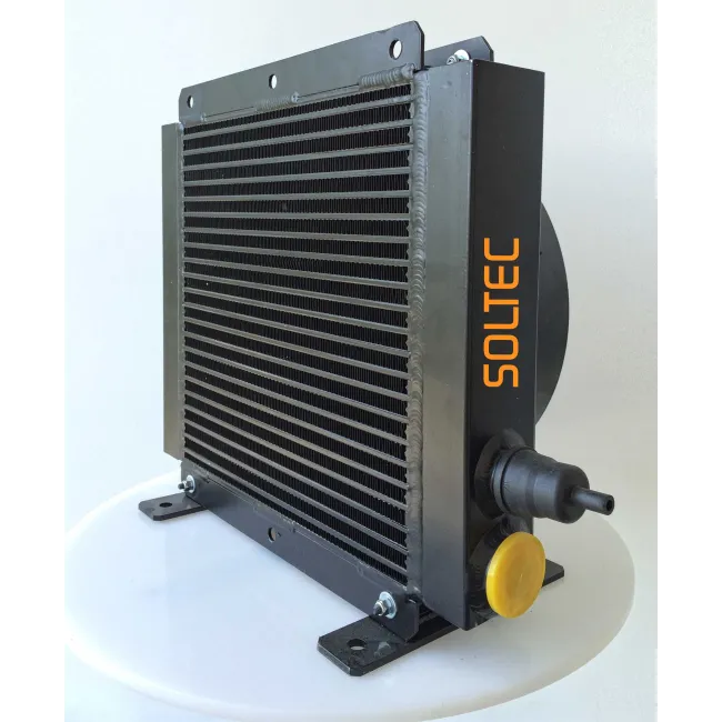 SCAMBIATORE 380V AC