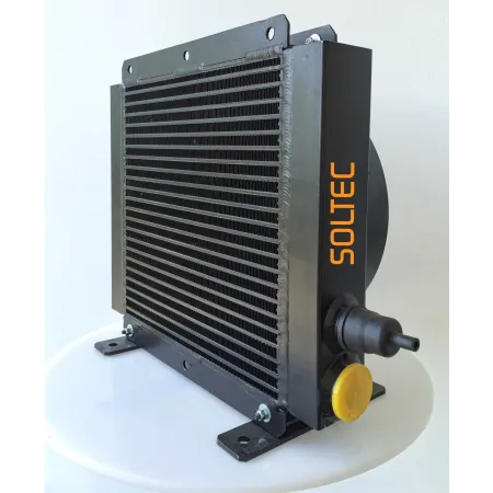 SCAMBIATORE 380V AC