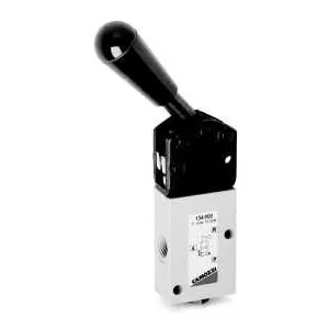 154-955 VALVOLE A OTTURATORE