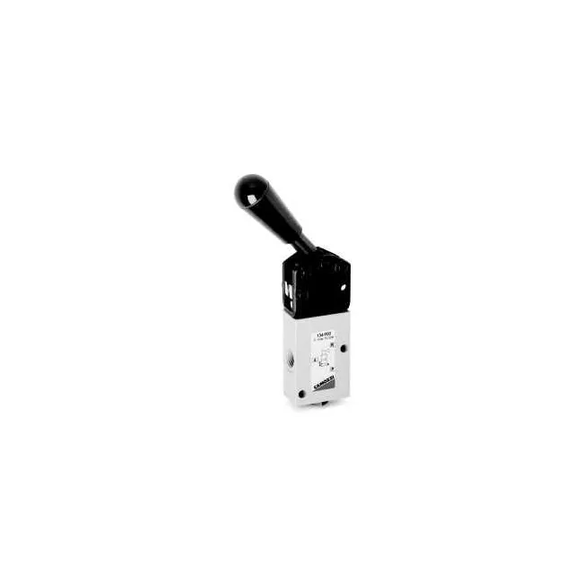 154-955 VALVOLE A OTTURATORE