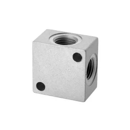 3033 1/4 ACCESSORI RACCORDERIA