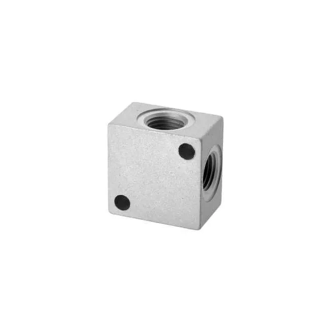 3033 1/8 ACCESSORI RACCORDERIA