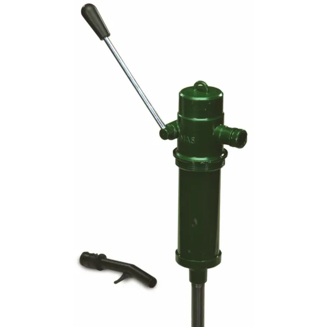 POMPA TRAVASO SUPER LT.35