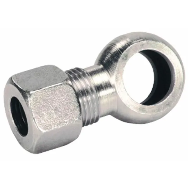 OCCHIO 1/2 XTUBO 15 C/DADO OGI