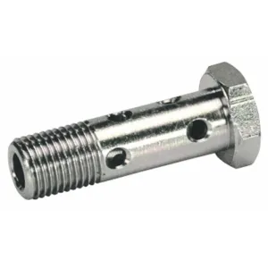 BOCCHETTONE A 8 FORI DA 1/2"