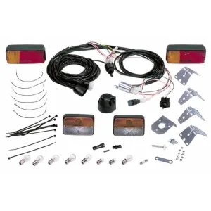 KIT LUCI CAVO 4 M