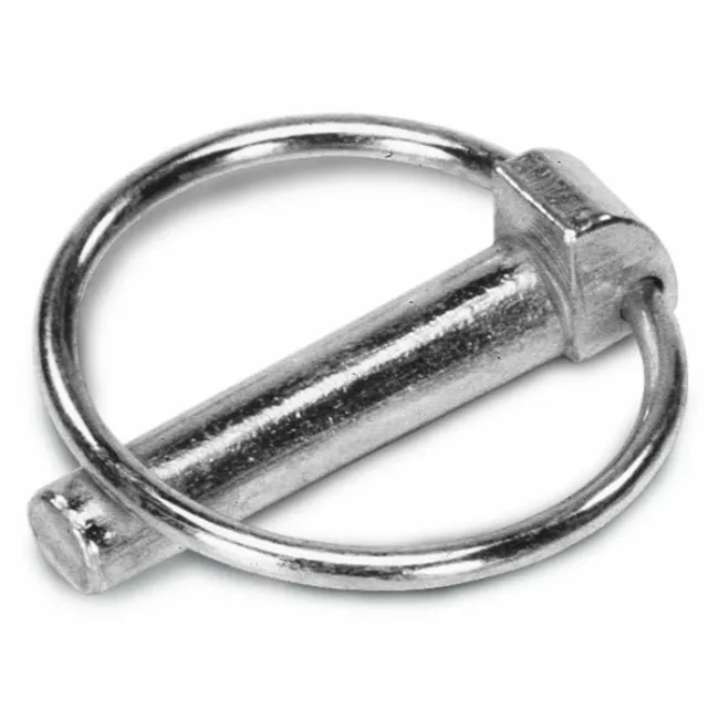 SPINA SCATTO TONDA Ø8X54MM