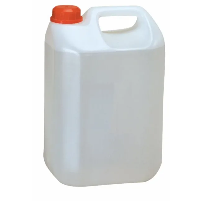 ACQUA DEMINERALIZZATA LT 5