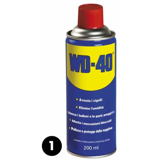 WD-40 400ML