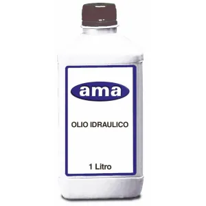 OLIO IDRAULICO 1 LT.