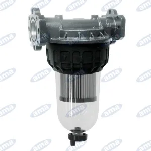 FILTRO CLEAR CAP2PCS 5MICRO