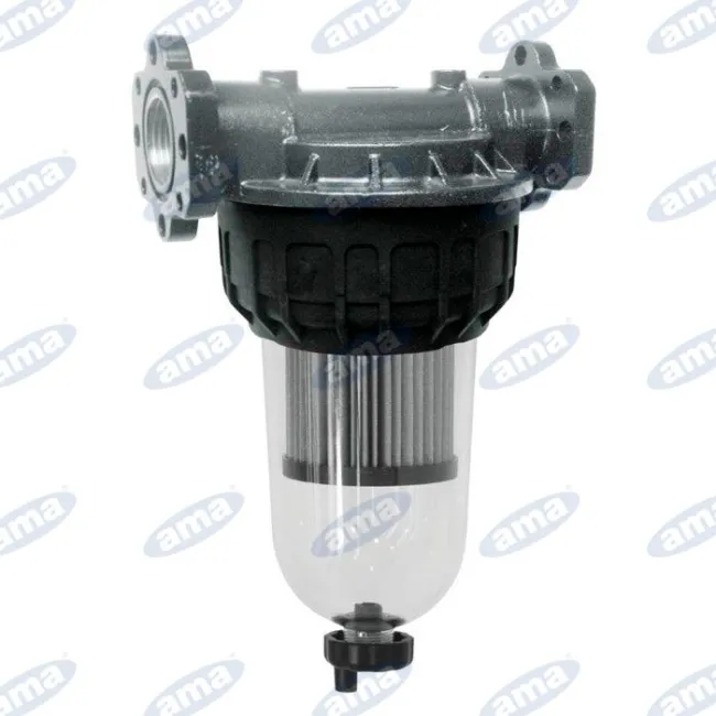 FILTRO CLEAR CAP2PCS 5MICRO