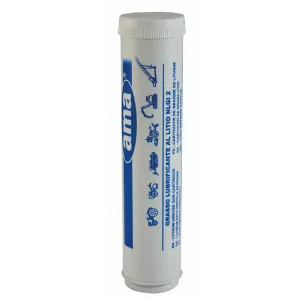 CARTUCCIA LITIO BLU 600CC
