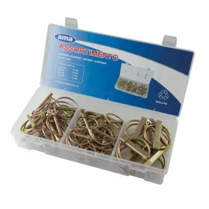 ASSORT.SPINE A SCATTO 50 PCS