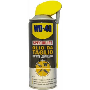 OLIO DA TAGLIO 400ML