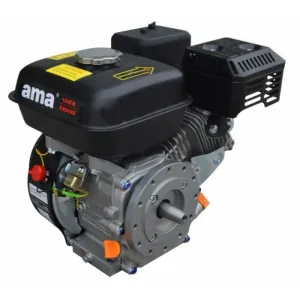 MOTORE ORIZZ G270F 9HP CON+FLA
