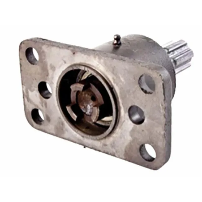 PRESA FORZA BCS 740-FERR.340