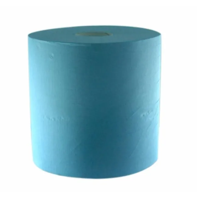 CARTA BLU 800 STRAPPI 2ROTOLI