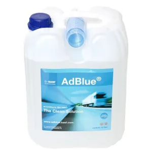 ADBLUE BASF TANICA 10LT