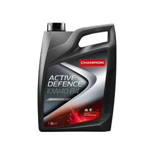 ACTIVE DEFENCE 10W40 B4 - LT 5