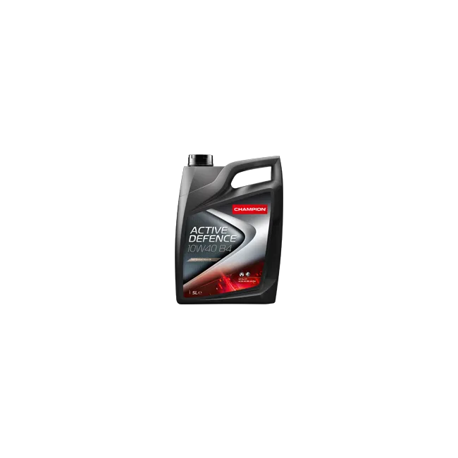ACTIVE DEFENCE 10W40 B4 - LT 5